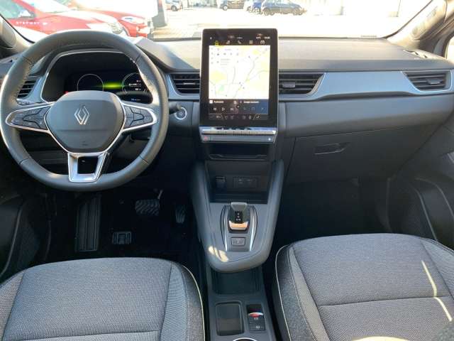 Fahrzeugbild eines Renault Captur