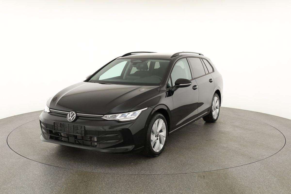 Fahrzeugbild eines Volkswagen Golf