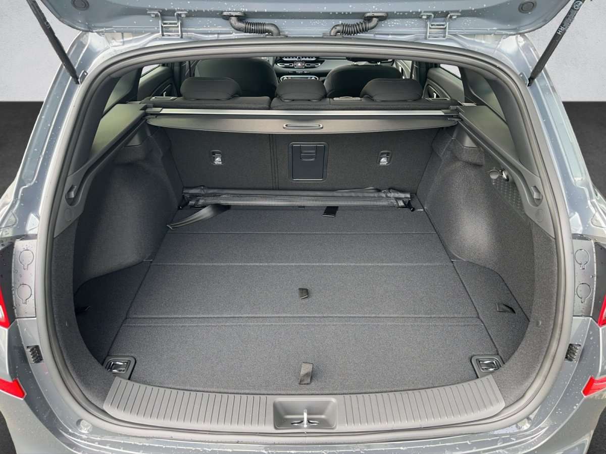 Fahrzeugbild eines Hyundai i30