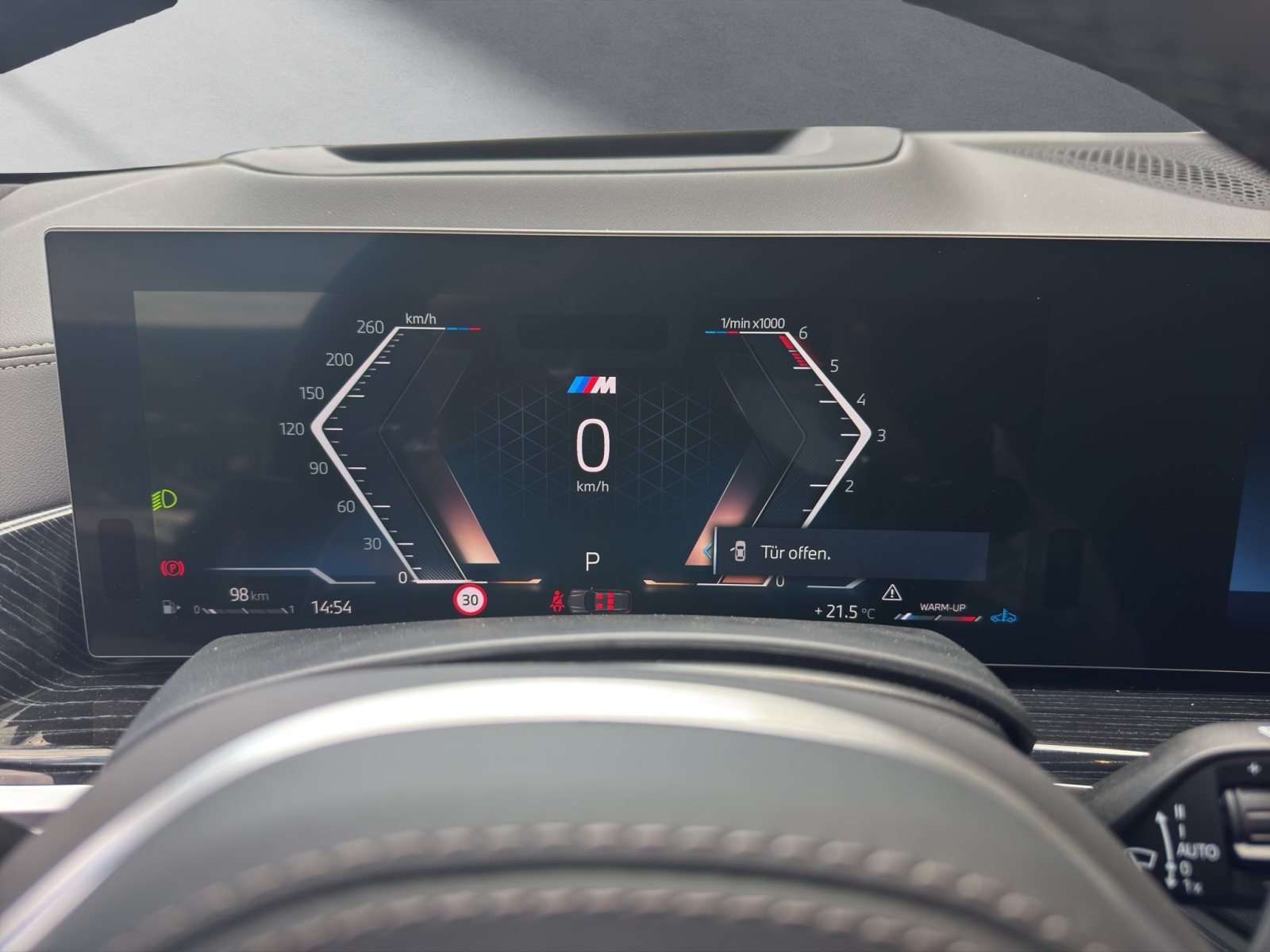 Fahrzeugbild eines BMW X5