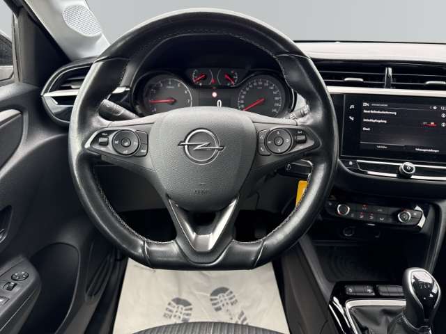 Fahrzeugbild eines Opel Corsa