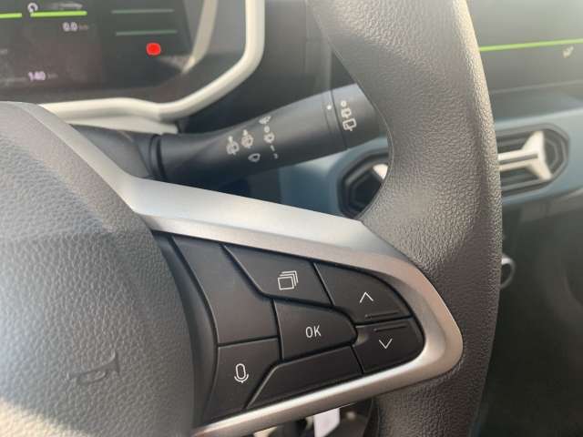 Fahrzeugbild eines Dacia Spring