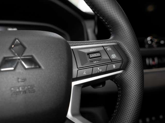 Fahrzeugbild eines Mitsubishi Outlander