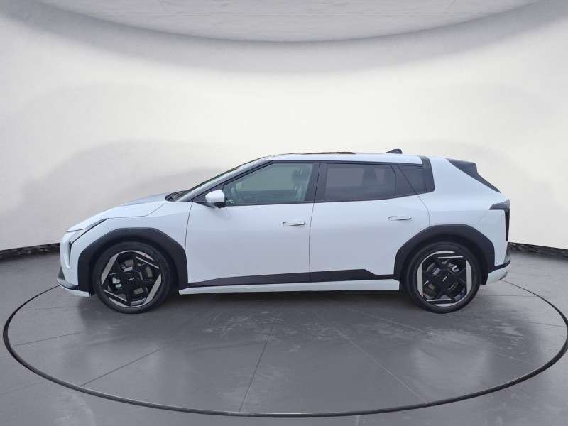 Fahrzeugbild eines Kia EV4