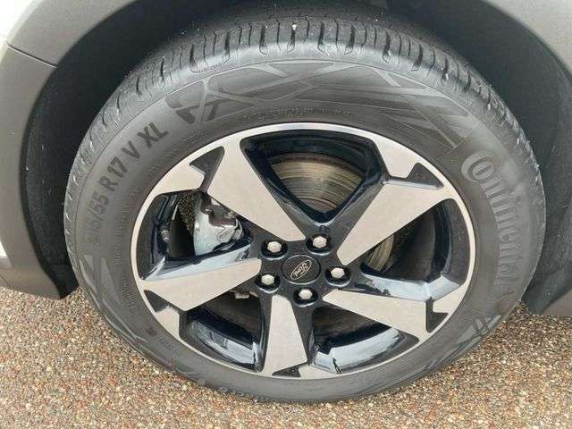 Fahrzeugbild eines Ford Focus