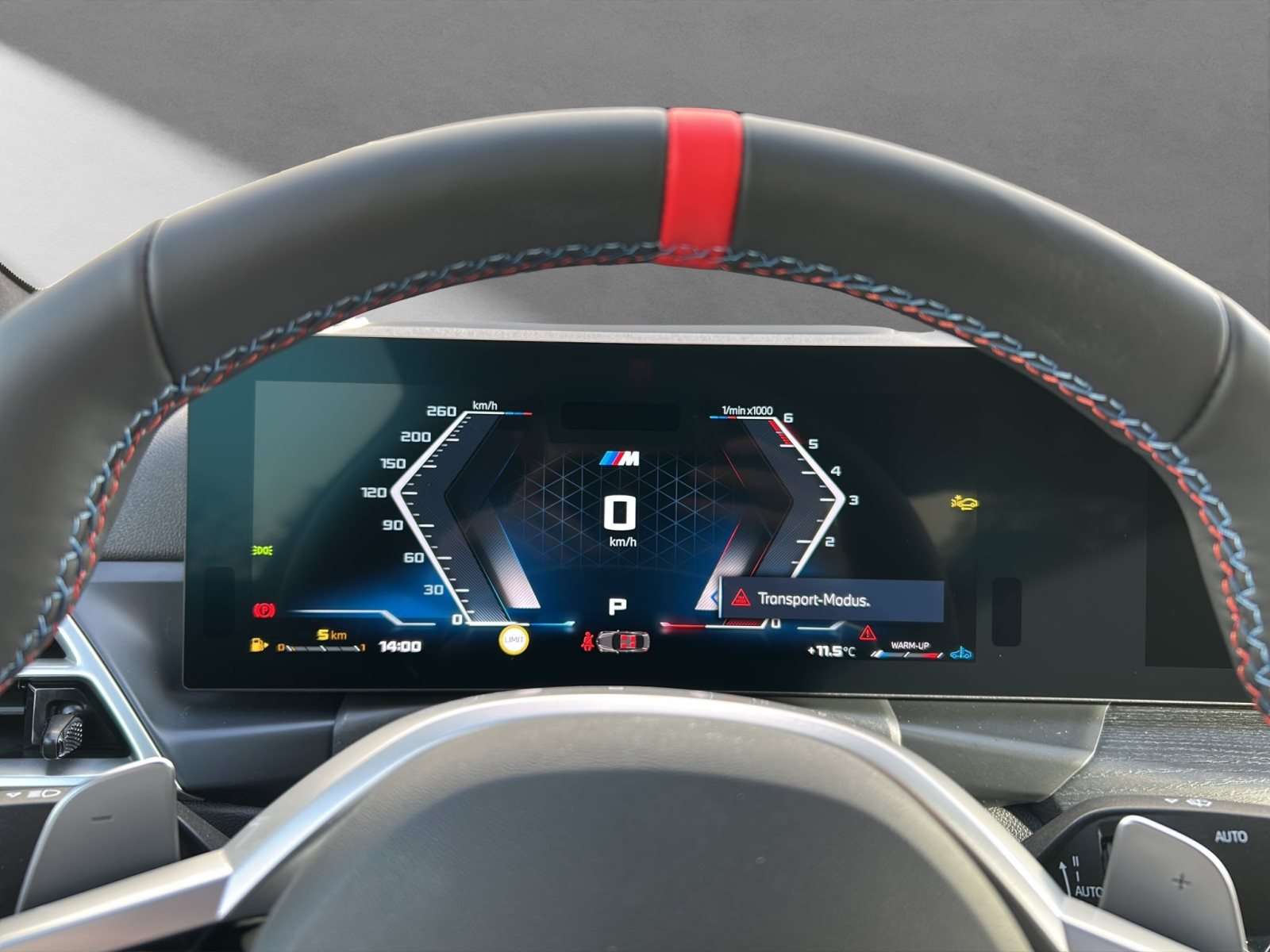 Fahrzeugbild eines BMW 4er-Reihe