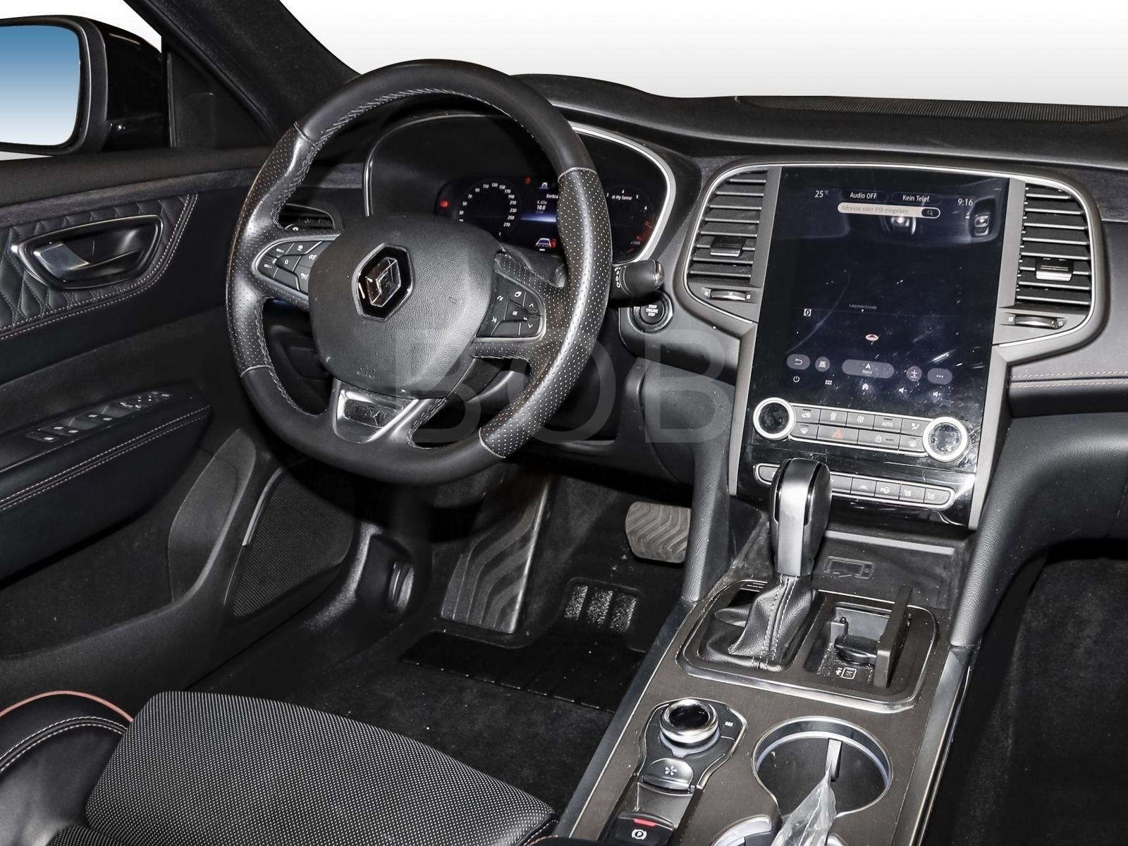 Fahrzeugbild eines Renault Talisman