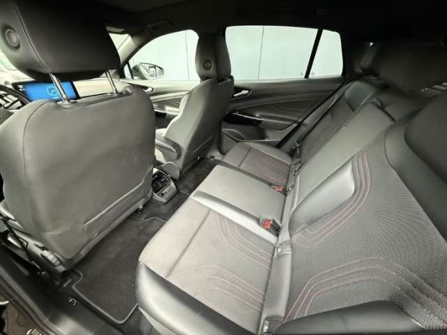 Fahrzeugbild eines Volkswagen ID.5