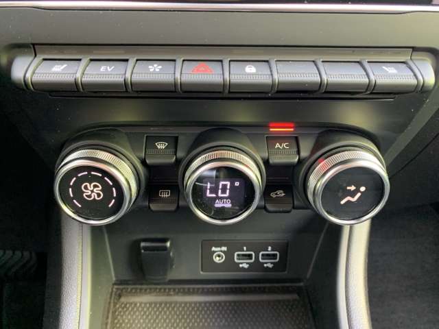Fahrzeugbild eines Renault Captur
