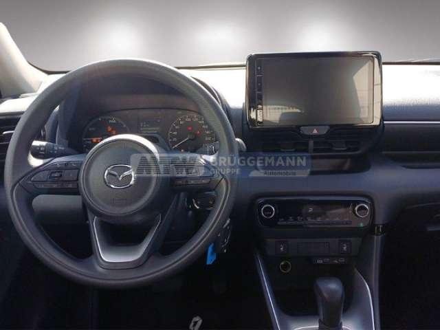 Fahrzeugbild eines Mazda Mazda2 Hybrid