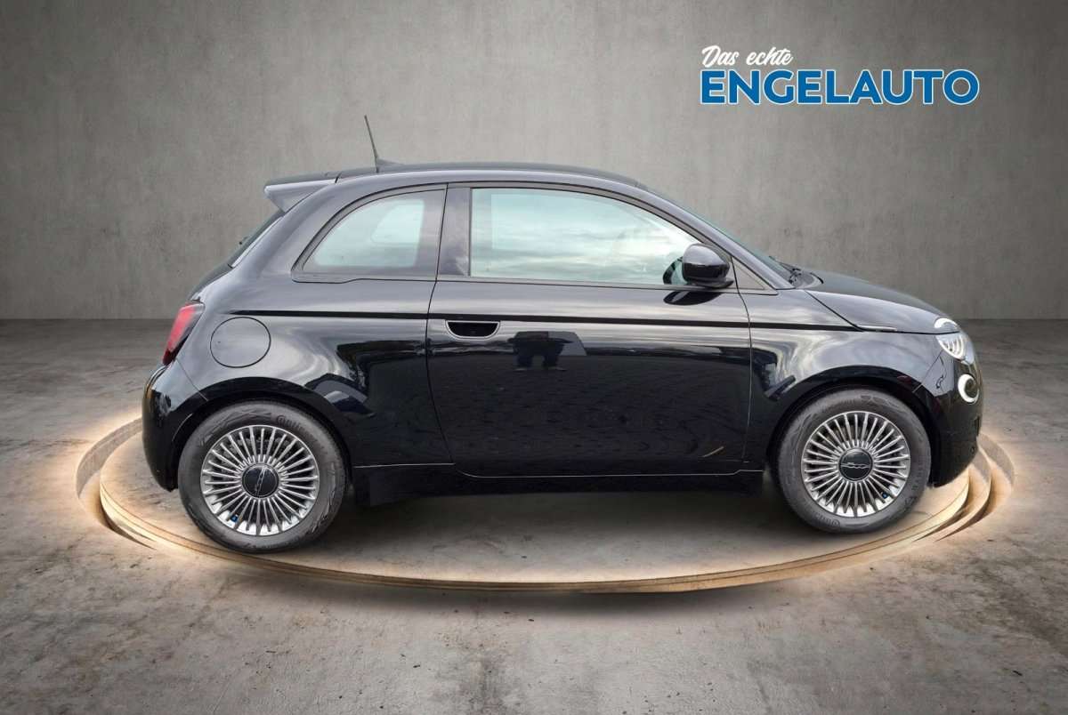 Fahrzeugbild eines Fiat 500