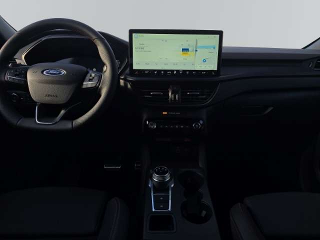 Fahrzeugbild eines Ford Kuga