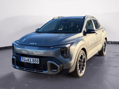 Bild Kia Stonic