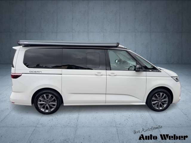 Fahrzeugbild eines Volkswagen California