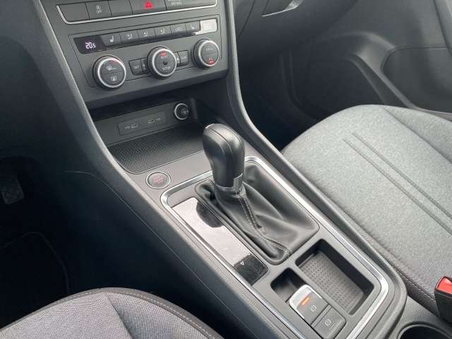 Fahrzeugbild eines SEAT Ateca