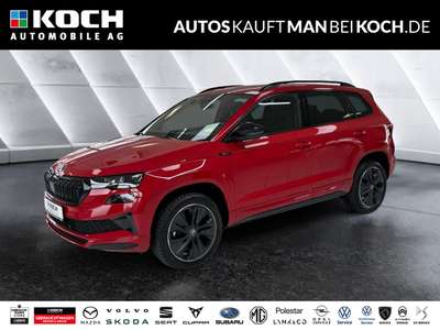 Bild Skoda Karoq