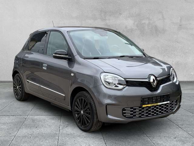 Fahrzeugbild eines Renault Twingo