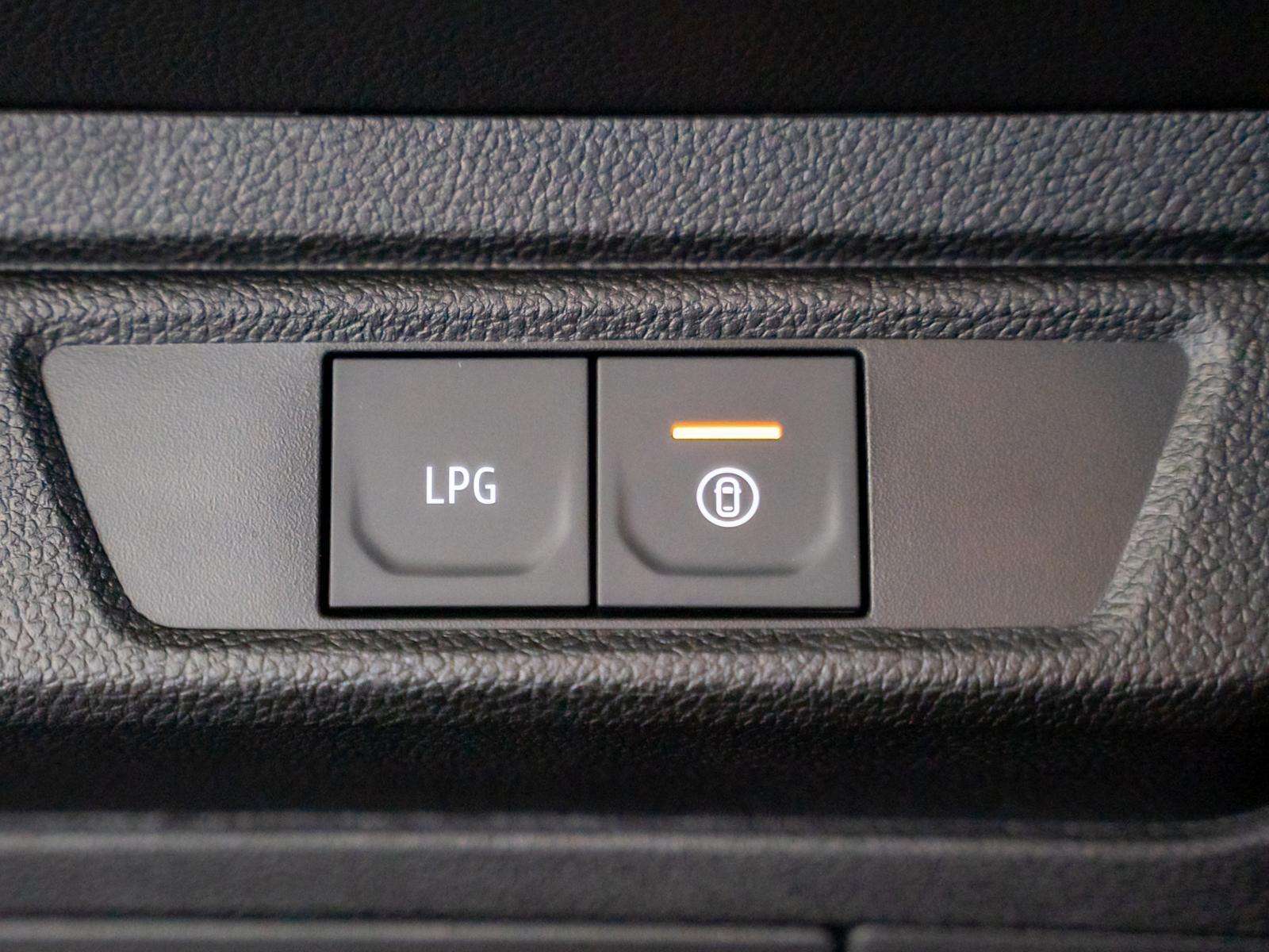 Fahrzeugbild eines Dacia Jogger