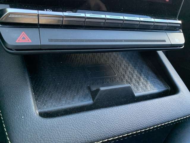 Fahrzeugbild eines Renault Megane E-TECH