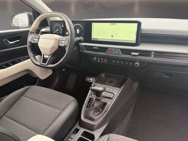 Fahrzeugbild eines Kia Stonic