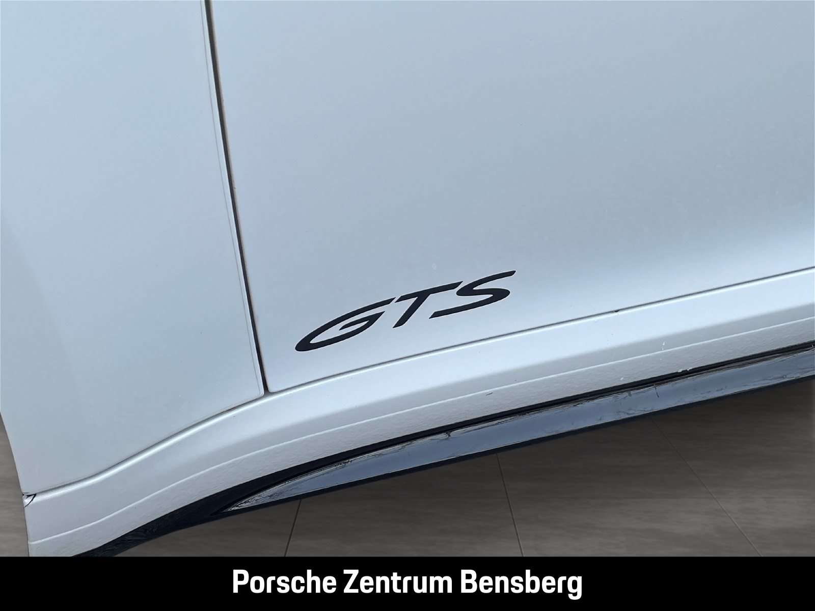 Fahrzeugbild eines Porsche 911