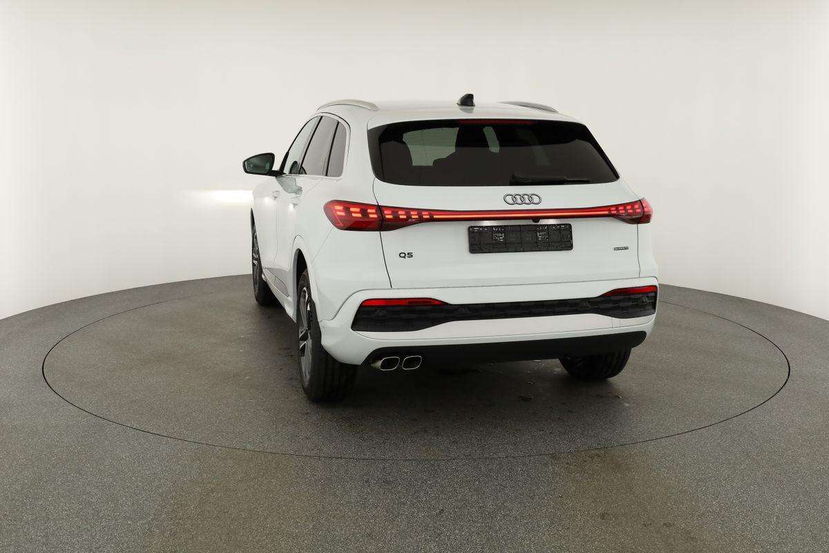Fahrzeugbild eines Audi Q5