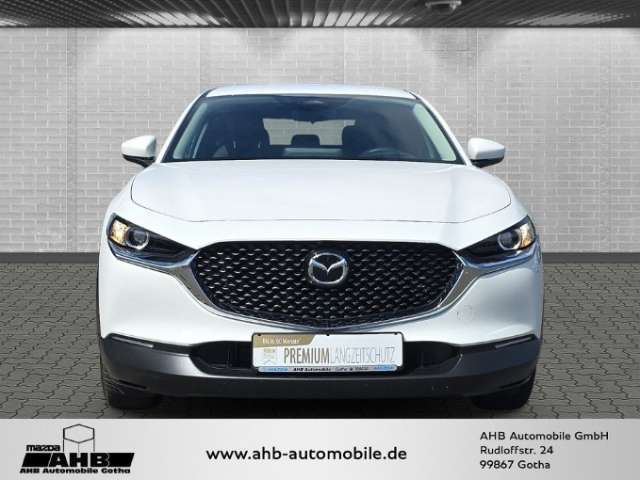 Fahrzeugbild eines Mazda CX-30