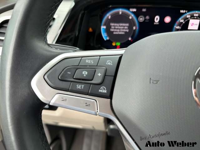 Fahrzeugbild eines Volkswagen California