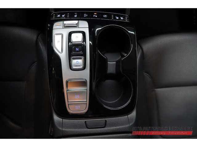 Fahrzeugbild eines Hyundai Tucson