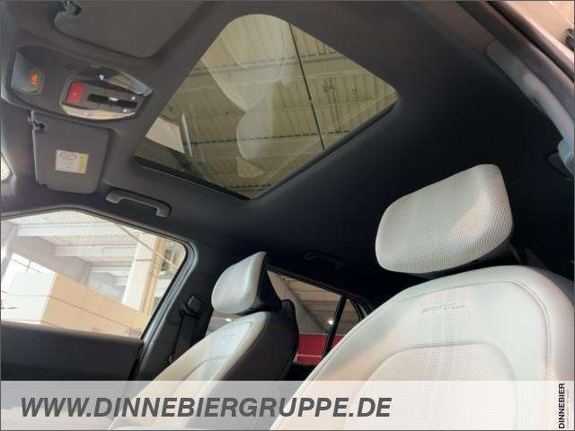 Fahrzeugbild eines Kia EV3