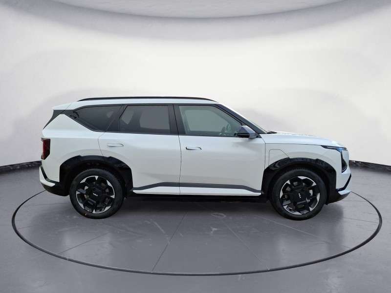 Fahrzeugbild eines Kia EV5