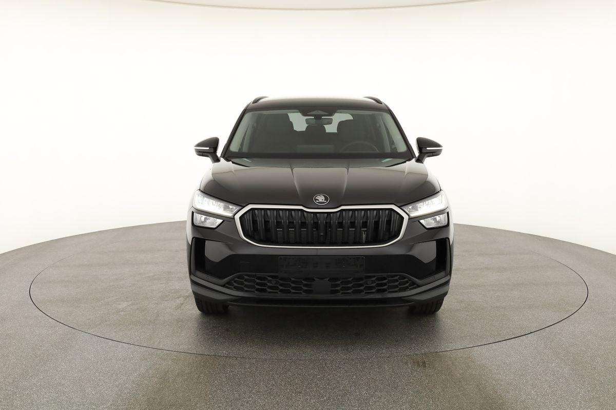 Fahrzeugbild eines Skoda Kodiaq