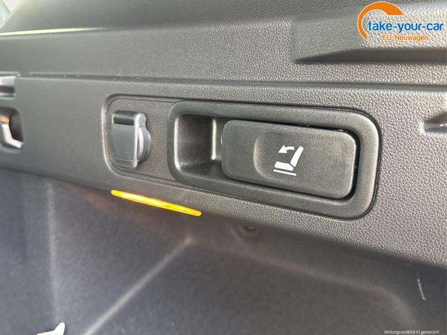 Fahrzeugbild eines Dacia Bigster
