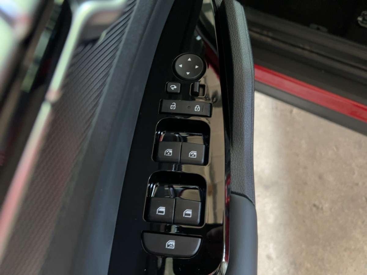 Fahrzeugbild eines Kia Sportage