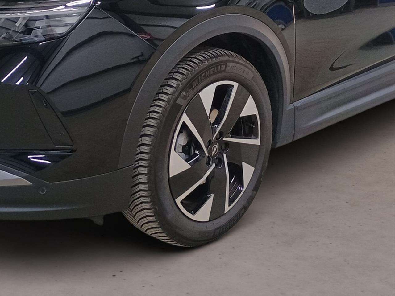 Fahrzeugbild eines Opel Grandland X