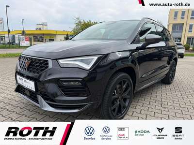 Bild CUPRA Ateca