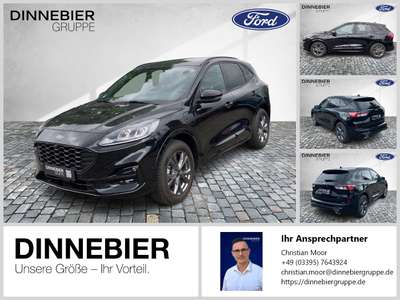 Bild Ford Kuga