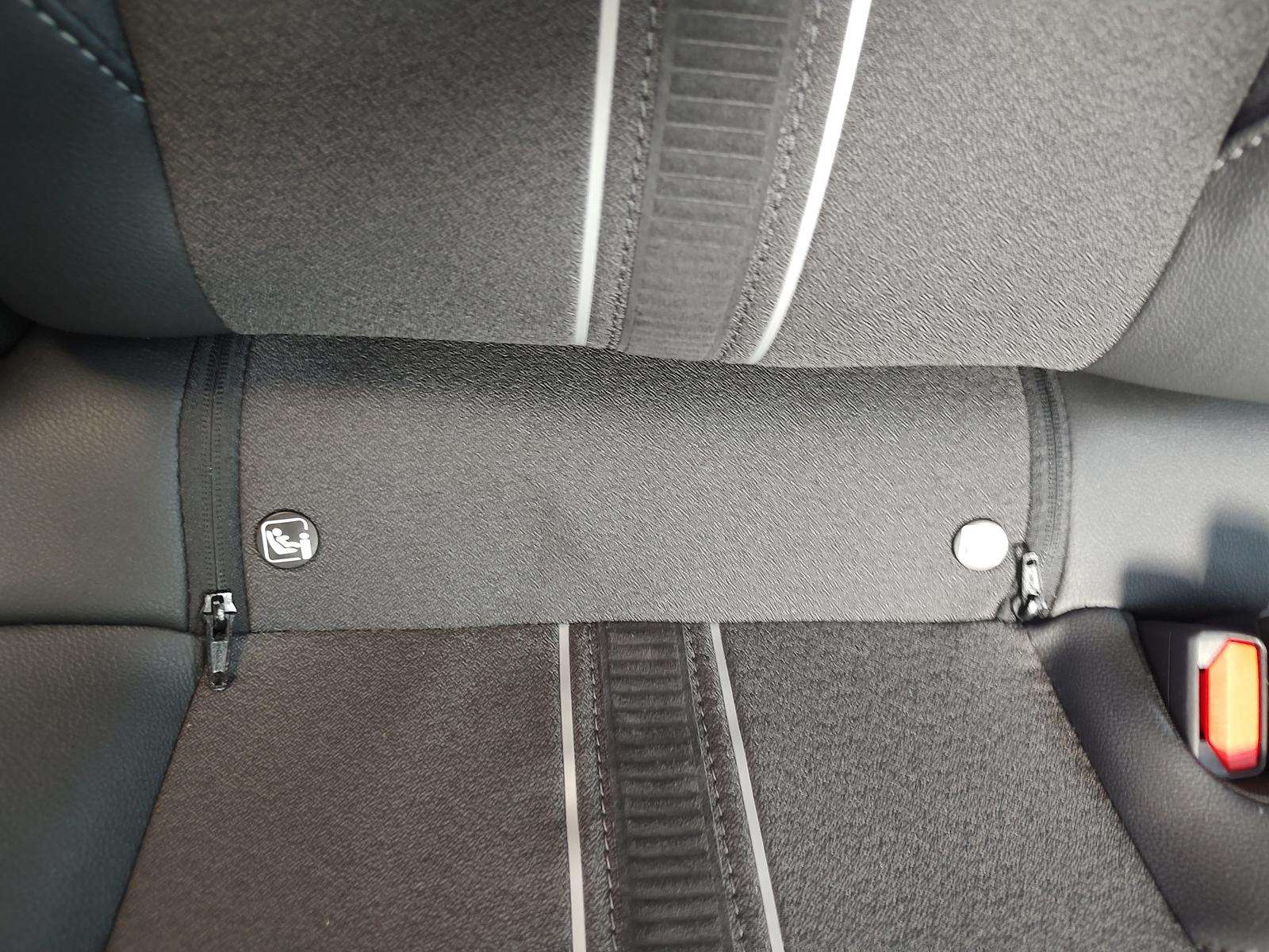 Fahrzeugbild eines Opel Astra