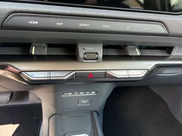 Fahrzeugbild eines Kia EV2