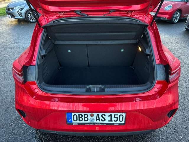 Fahrzeugbild eines Mitsubishi Colt