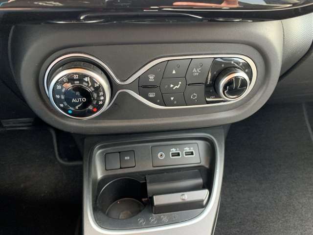 Fahrzeugbild eines Renault Twingo