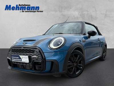 Bild MINI COOPER