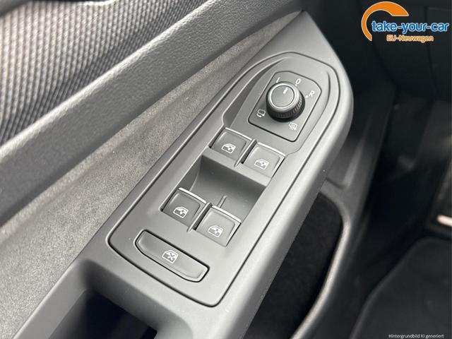 Fahrzeugbild eines Volkswagen Golf