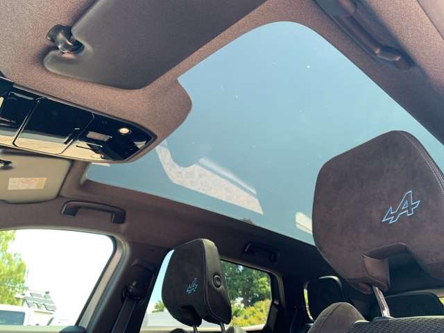 Fahrzeugbild eines Renault Espace