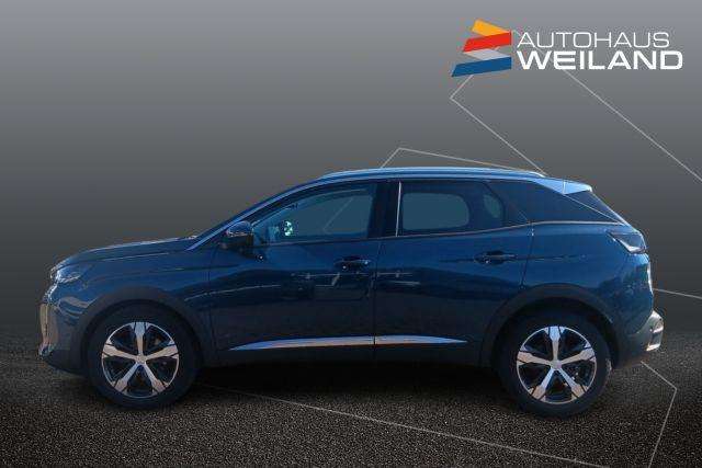 Fahrzeugbild eines Peugeot 3008
