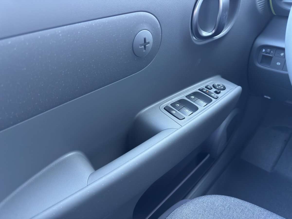 Fahrzeugbild eines Hyundai Inster