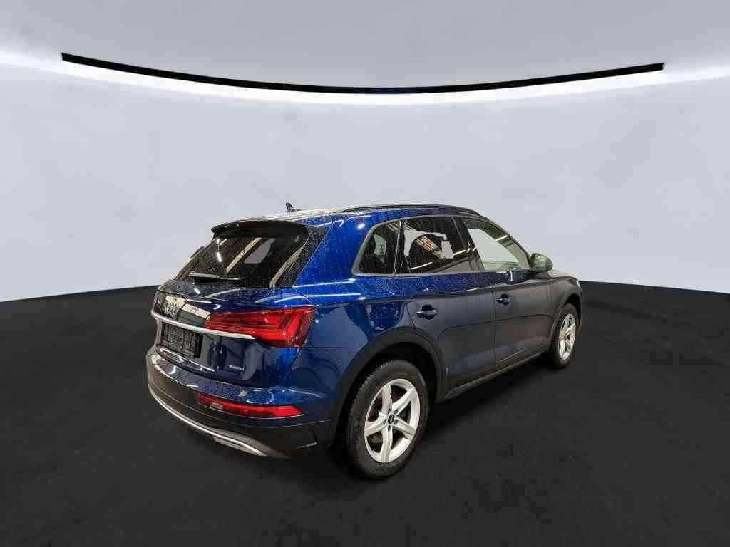 Fahrzeugbild eines Audi Q5
