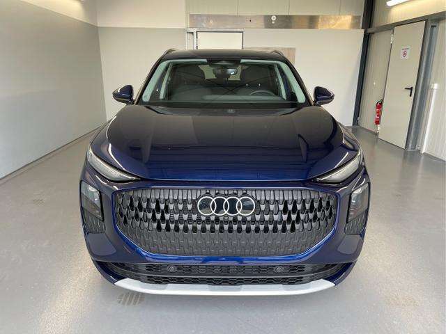 Fahrzeugbild eines Audi Q3