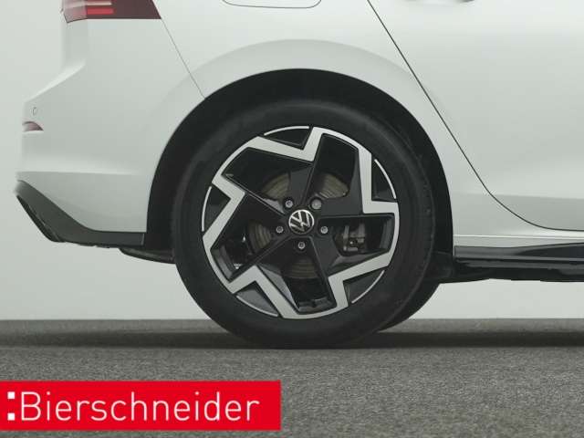 Fahrzeugbild eines Volkswagen Golf