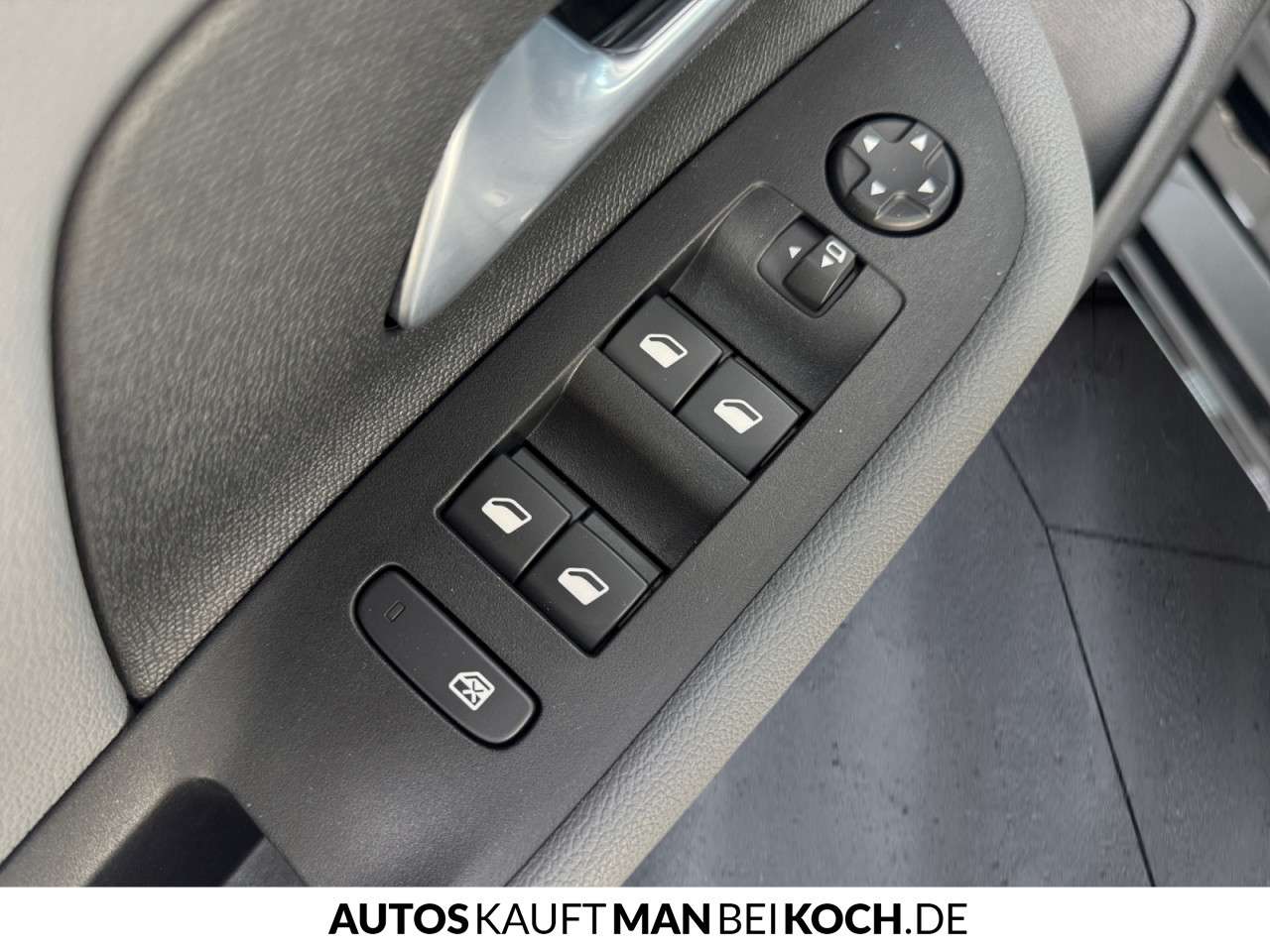 Fahrzeugbild eines Opel Mokka